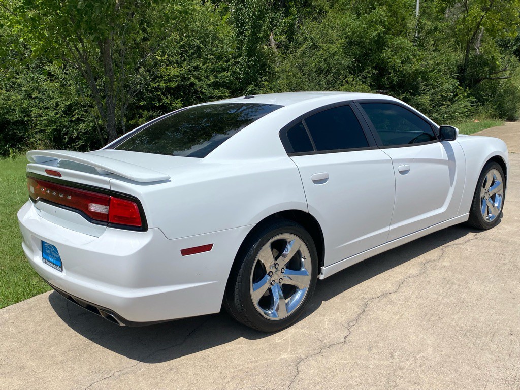 2014 Dodge Charger Image 6