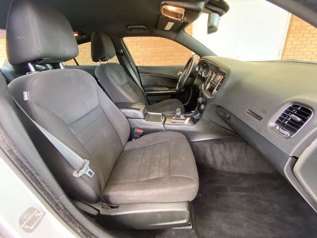 2014 Dodge Charger Image 13