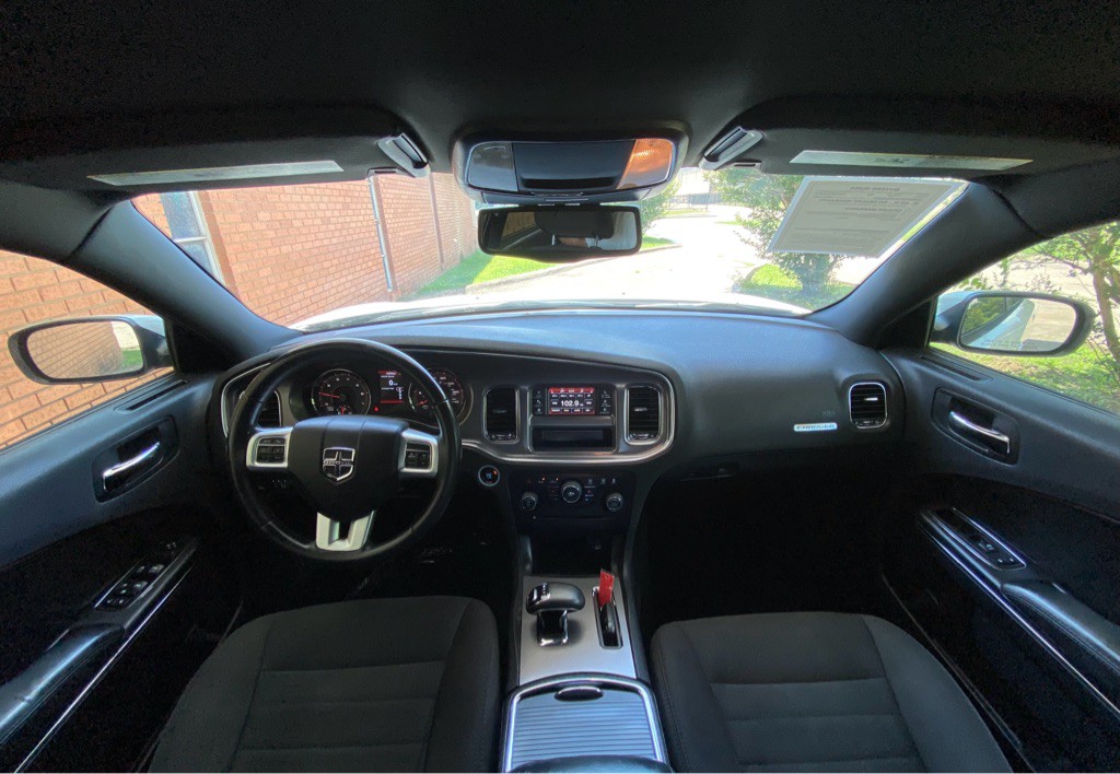 2014 Dodge Charger Image 14