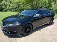 Image for 2018 Chevrolet Impala LS ID: 7486254