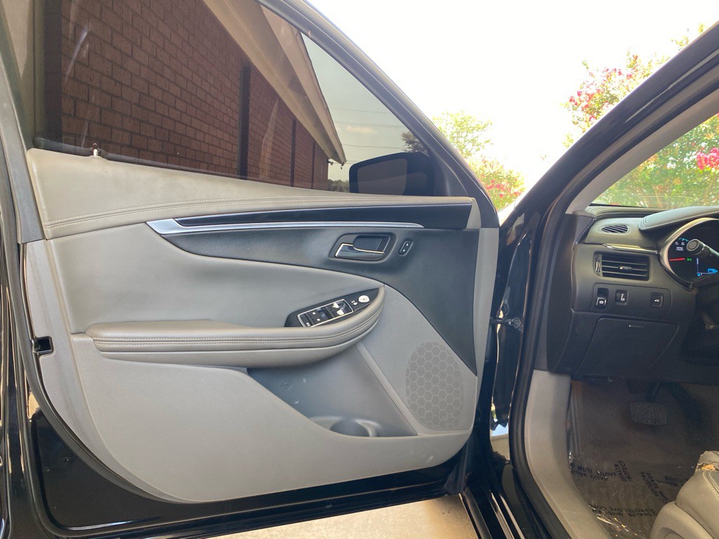 2018 Chevrolet Impala Image 8
