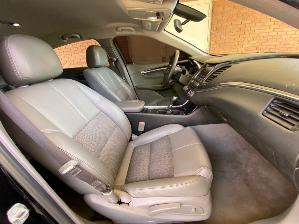 2018 Chevrolet Impala Image 13