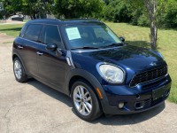 Image for 2014 MINI Cooper S Countryman ID: 7486295