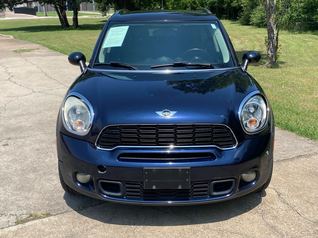 2014 MINI Cooper Image 2