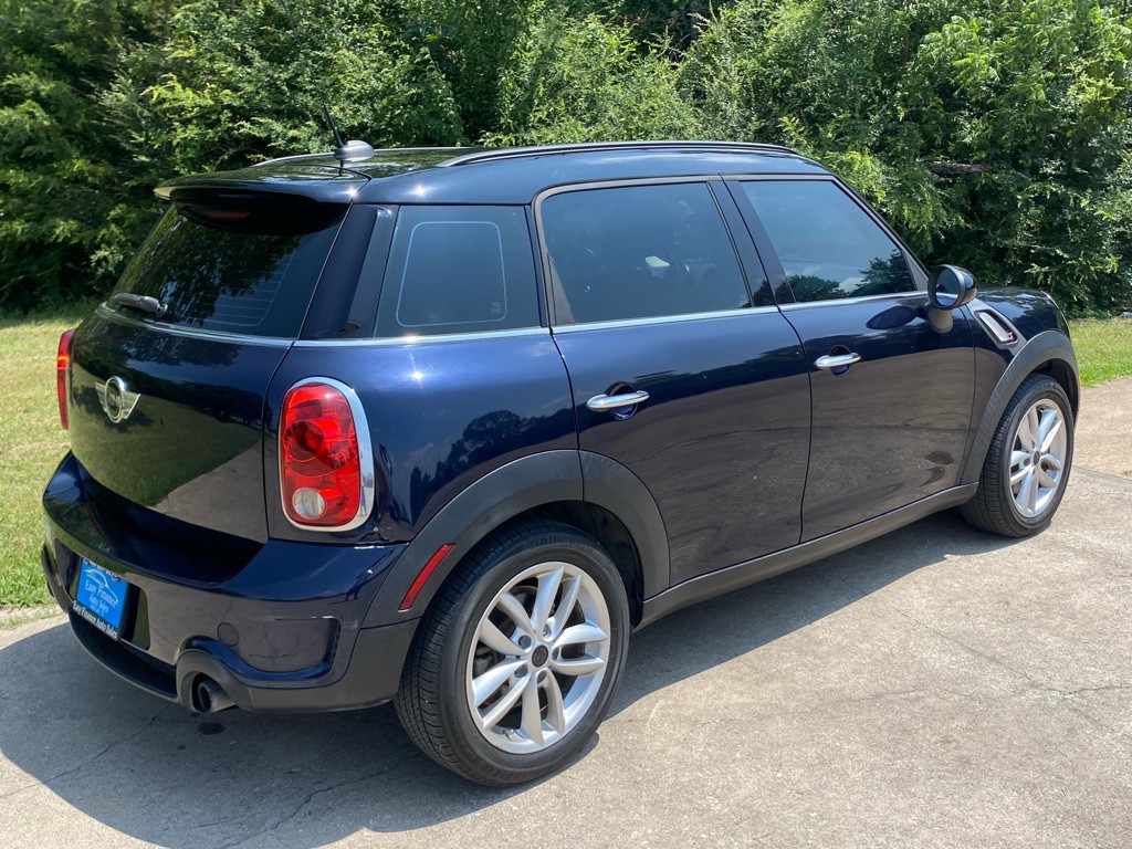 2014 MINI Cooper Image 4