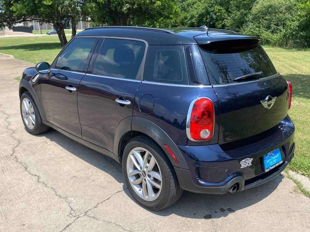 2014 MINI Cooper Image 6