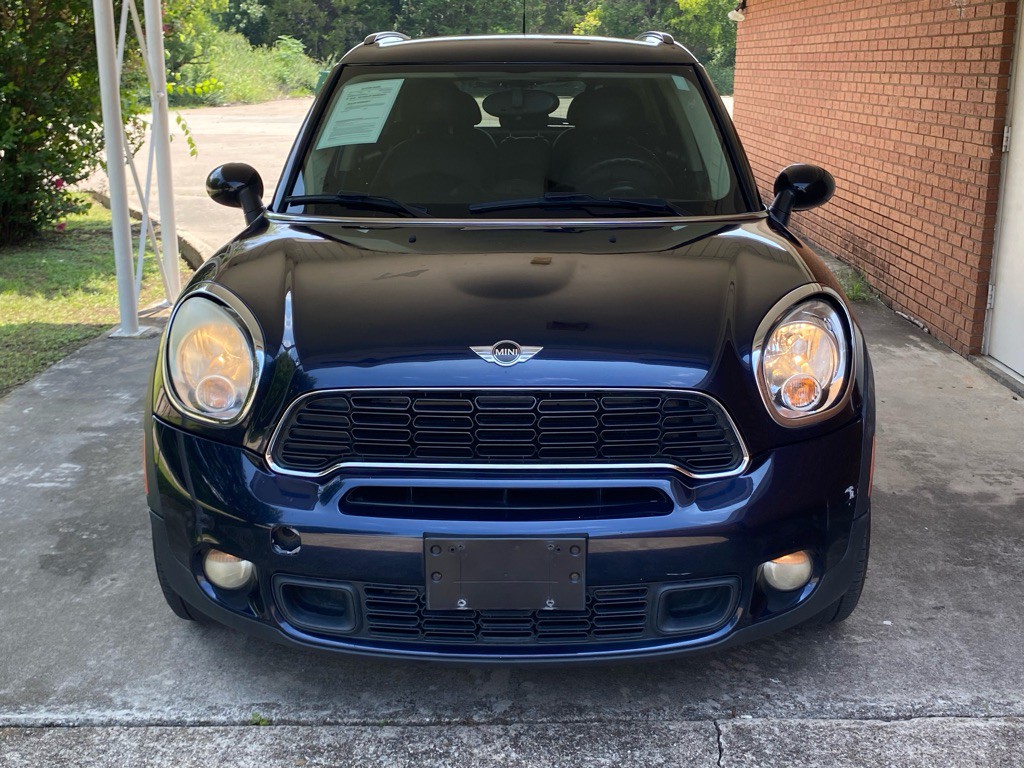 2014 MINI Cooper Image 7