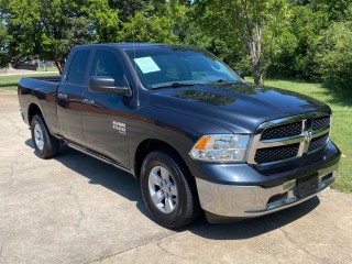 Image for 2019 RAM 1500 Tradesman ID: 7486319