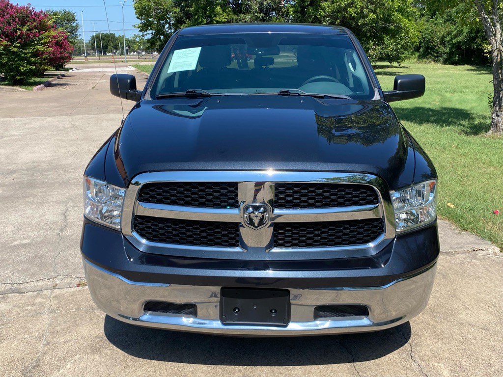 2019 RAM 1500 Image 2