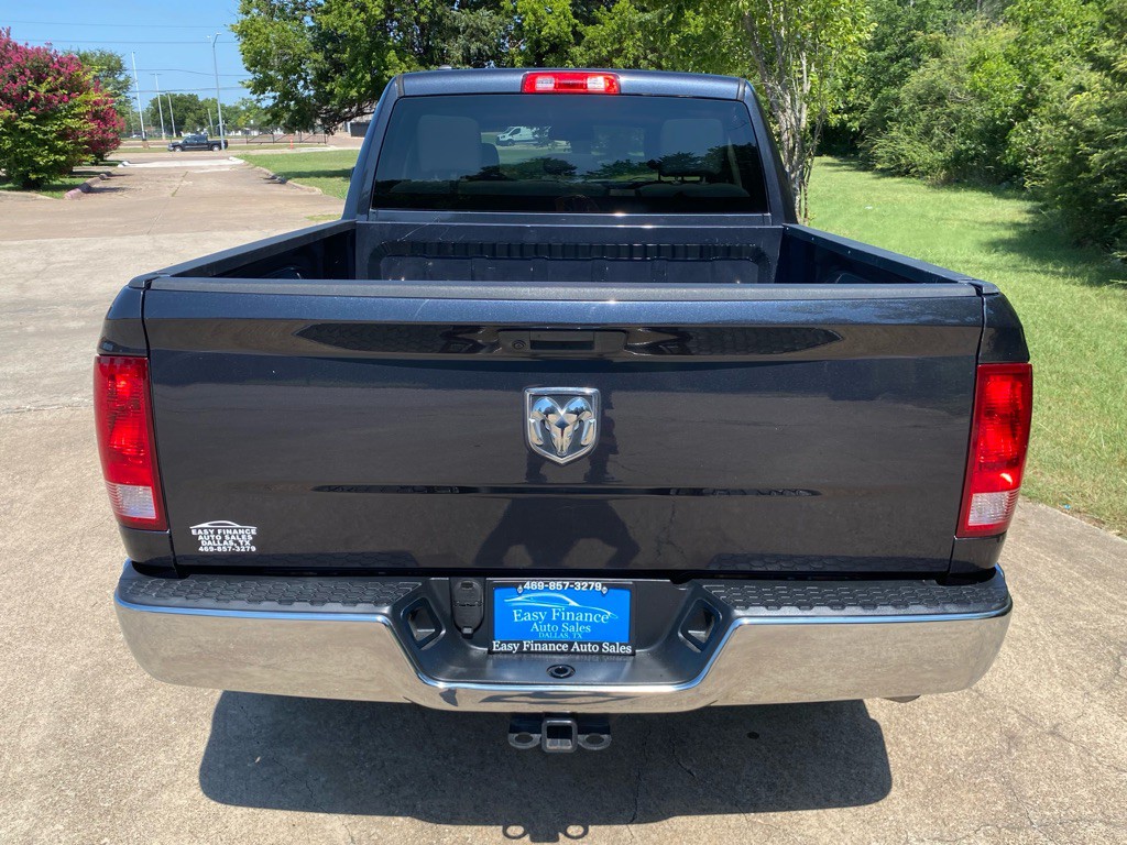 2019 RAM 1500 Image 5