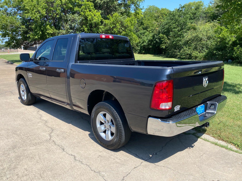 2019 RAM 1500 Image 6