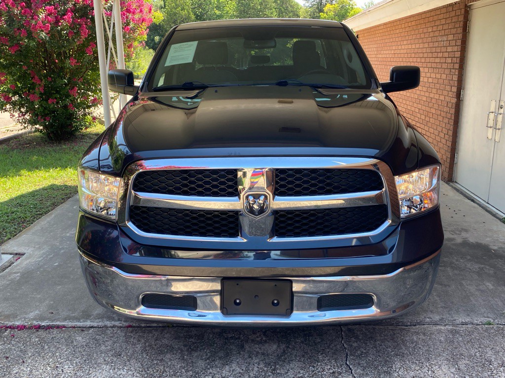 2019 RAM 1500 Image 7