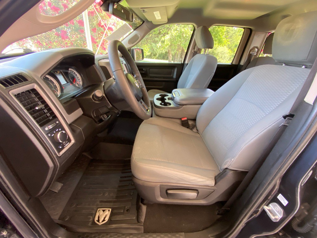2019 RAM 1500 Image 9
