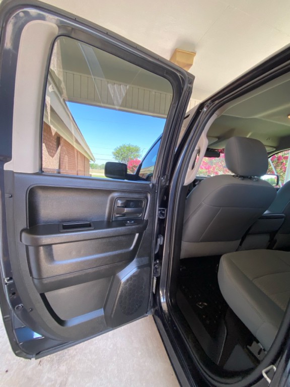 2019 RAM 1500 Image 10