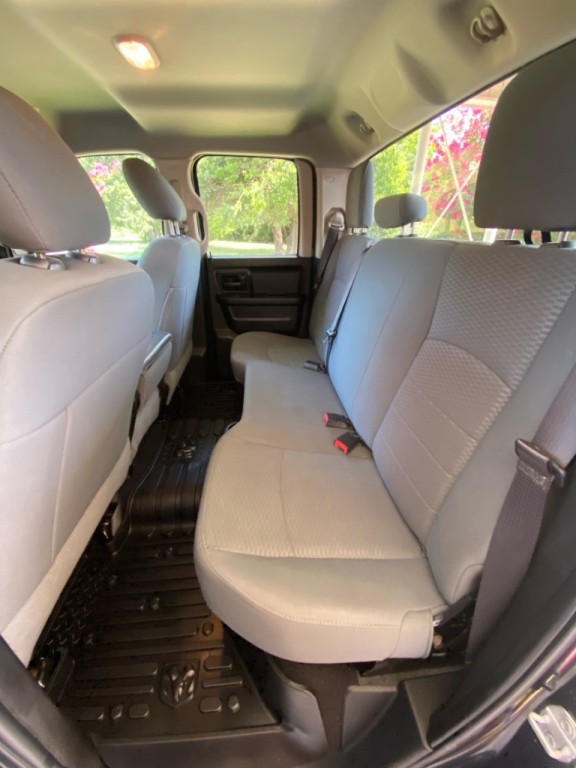 2019 RAM 1500 Image 11