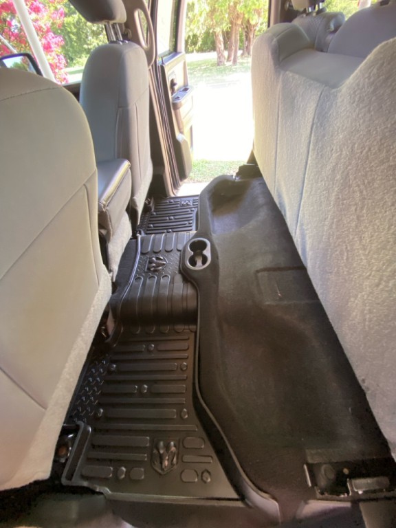 2019 RAM 1500 Image 12