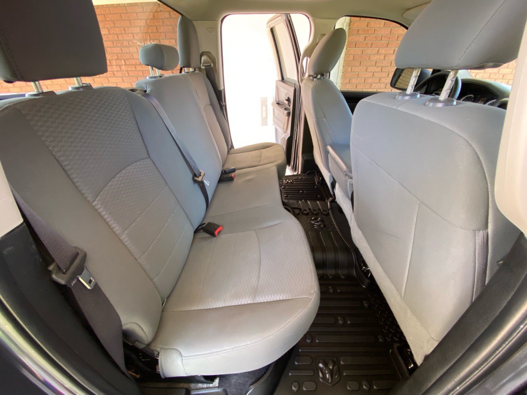 2019 RAM 1500 Image 13
