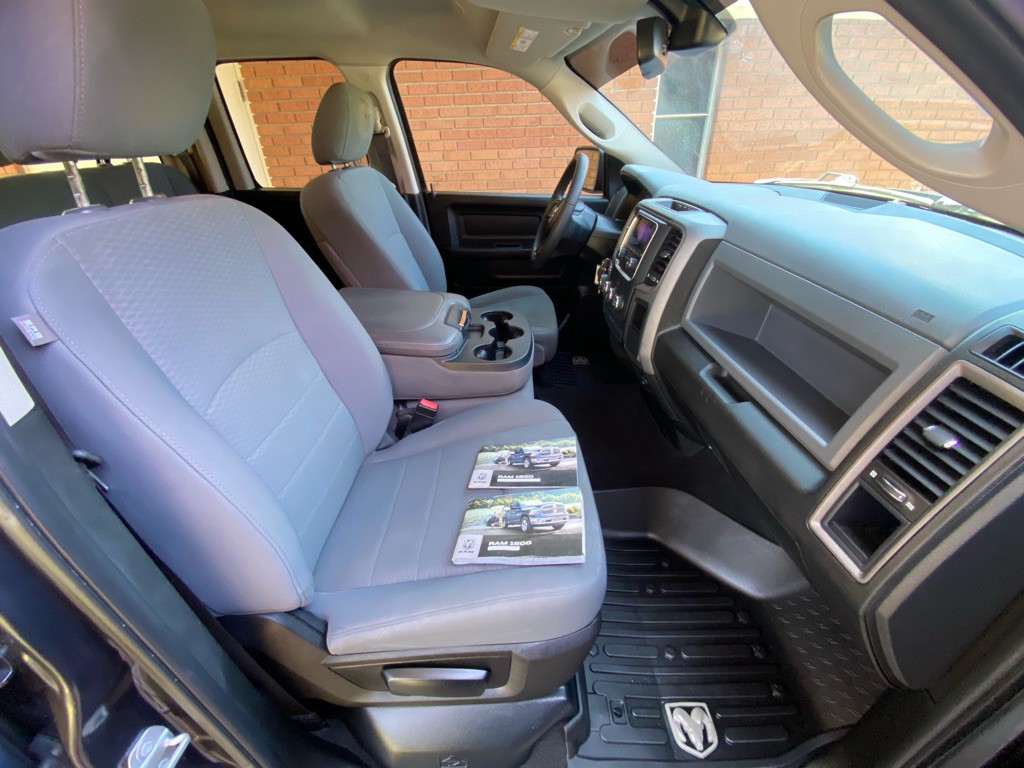 2019 RAM 1500 Image 14