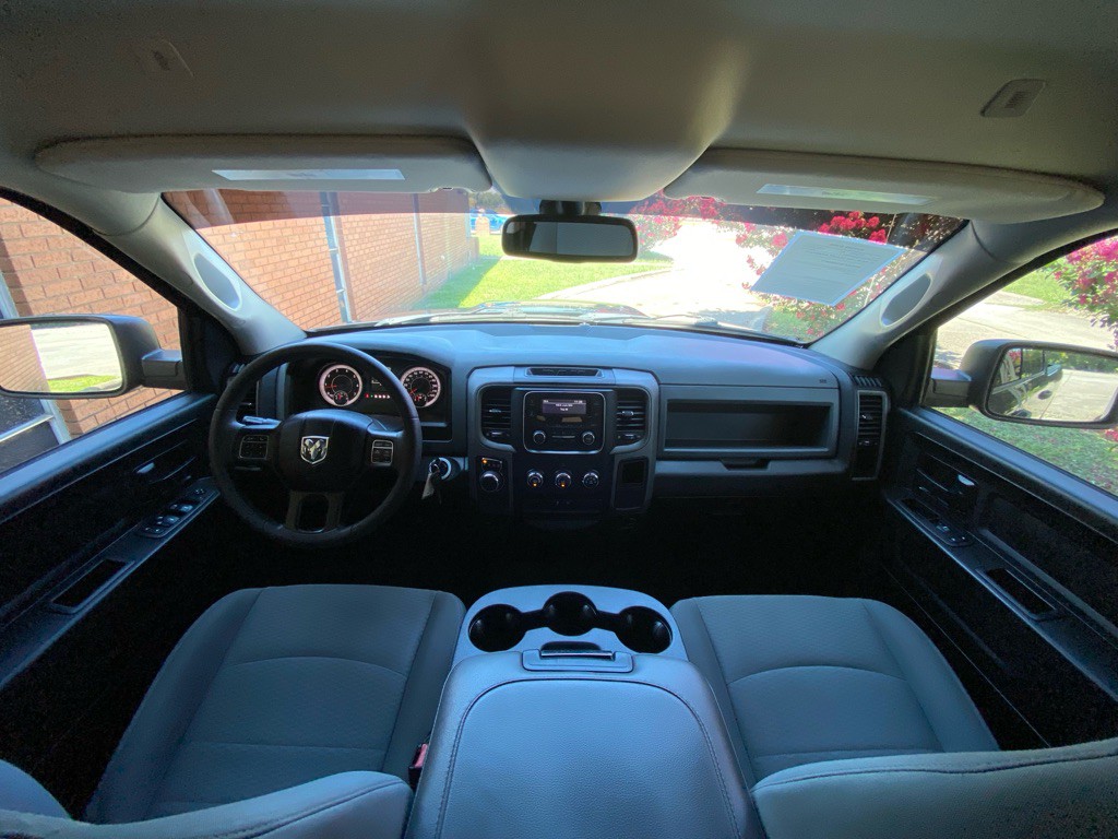 2019 RAM 1500 Image 15