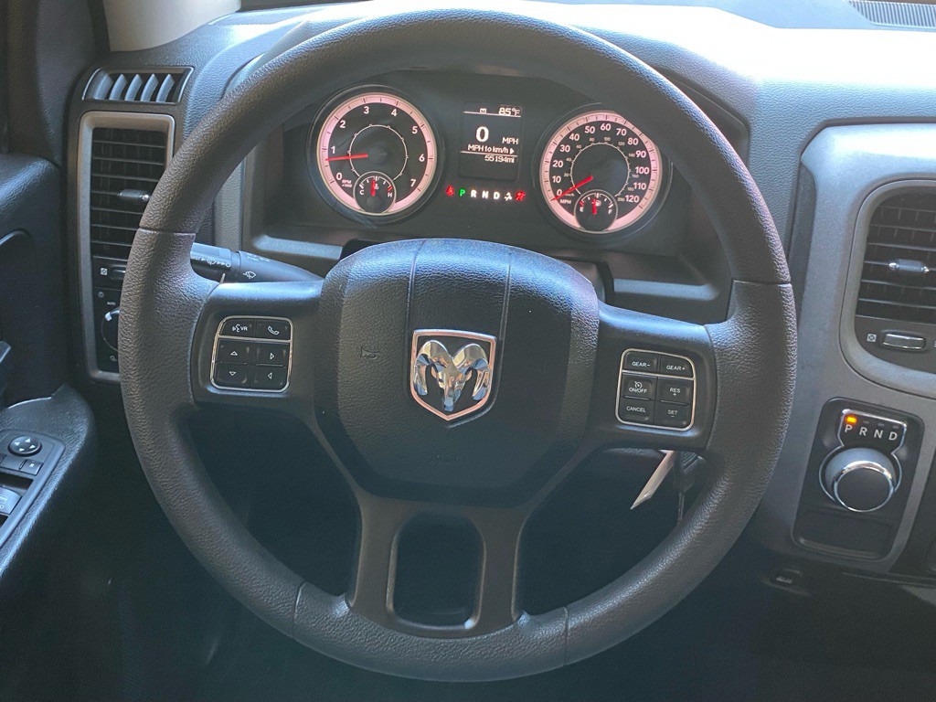 2019 RAM 1500 Image 16