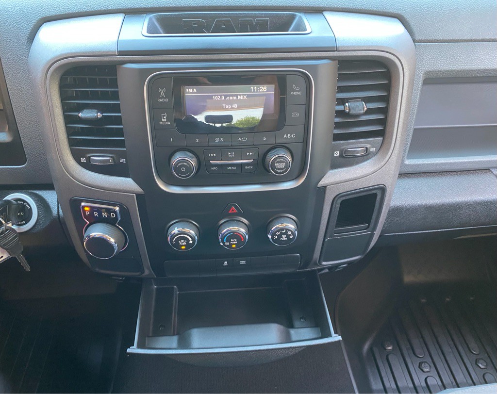 2019 RAM 1500 Image 17