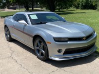 Image for 2015 Chevrolet Camaro RS ID: 7490355