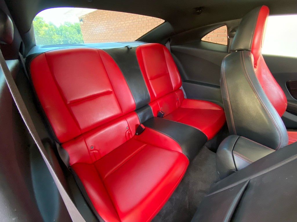 2015 Chevrolet Camaro Image 14