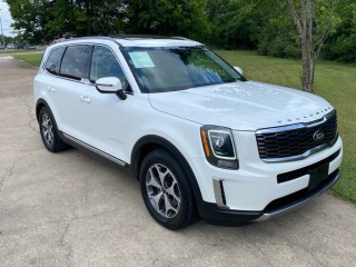 Image for 2020 Kia Telluride EX ID: 7492350