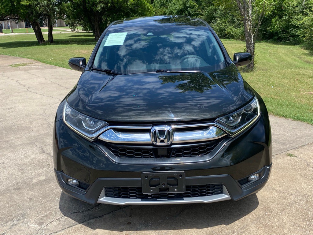 2017 Honda CR-V Image 2