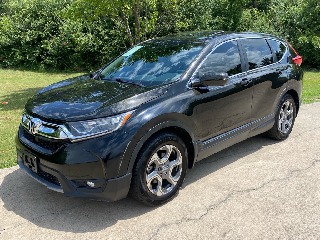 2017 Honda CR-V Image 3
