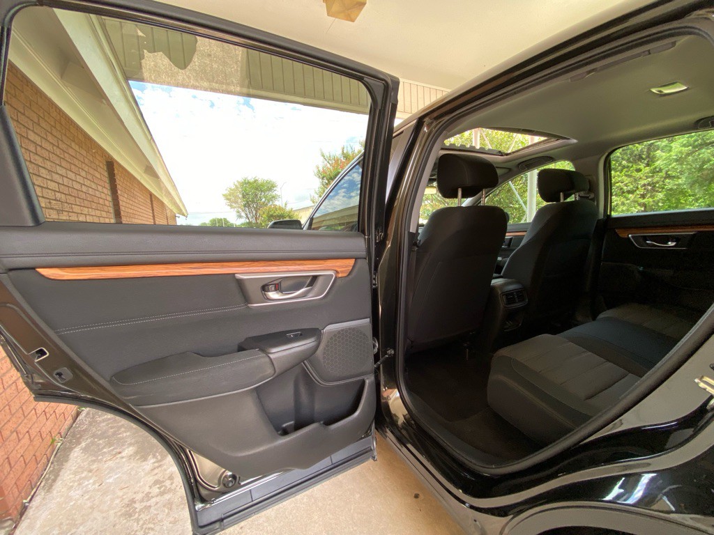 2017 Honda CR-V Image 10