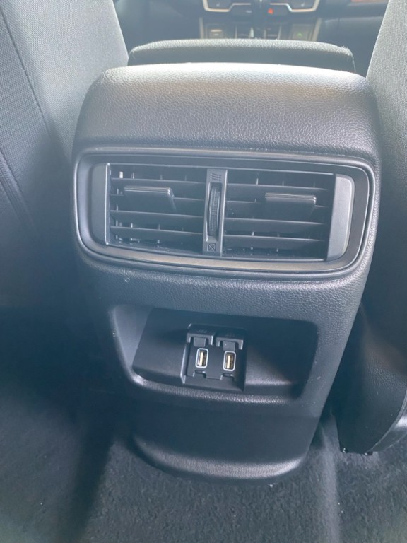 2017 Honda CR-V Image 12