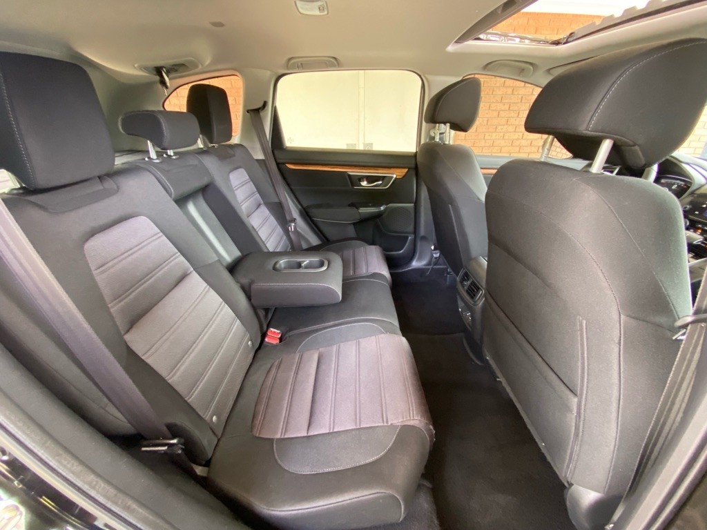 2017 Honda CR-V Image 13