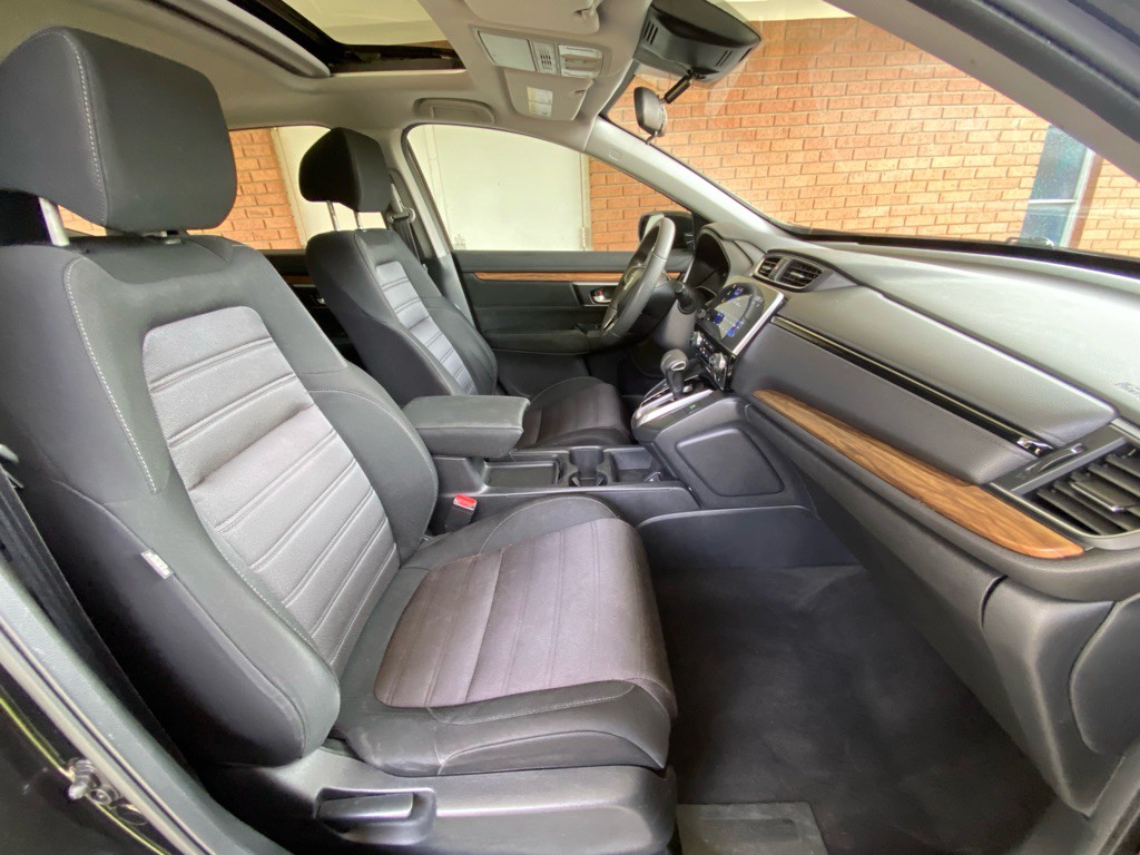2017 Honda CR-V Image 15