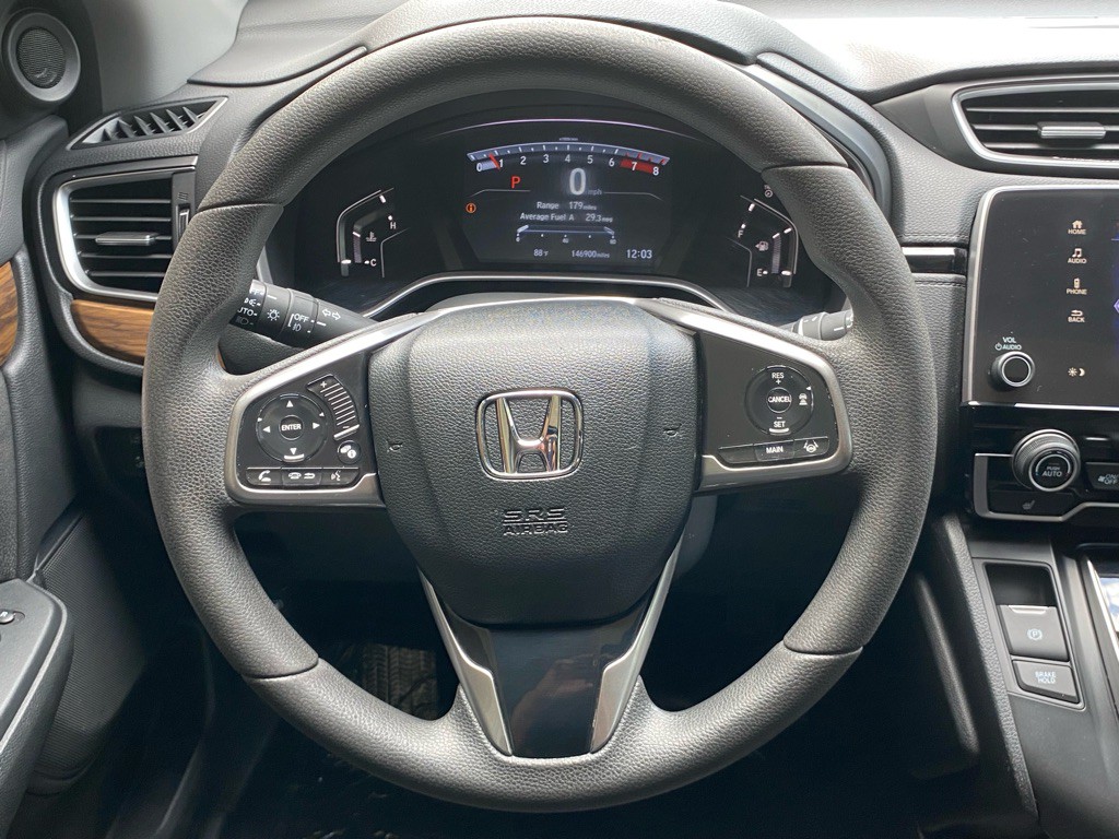 2017 Honda CR-V Image 17