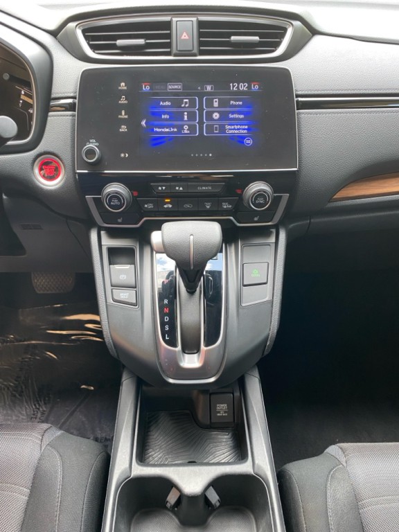 2017 Honda CR-V Image 18