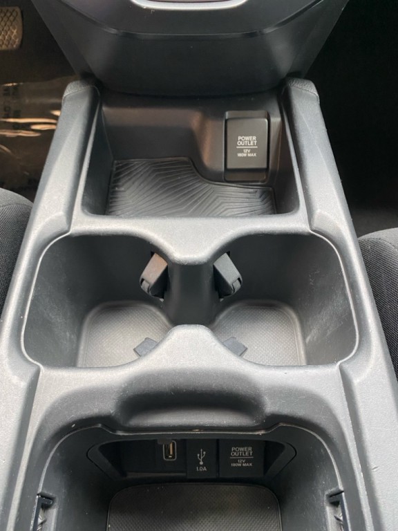2017 Honda CR-V Image 19