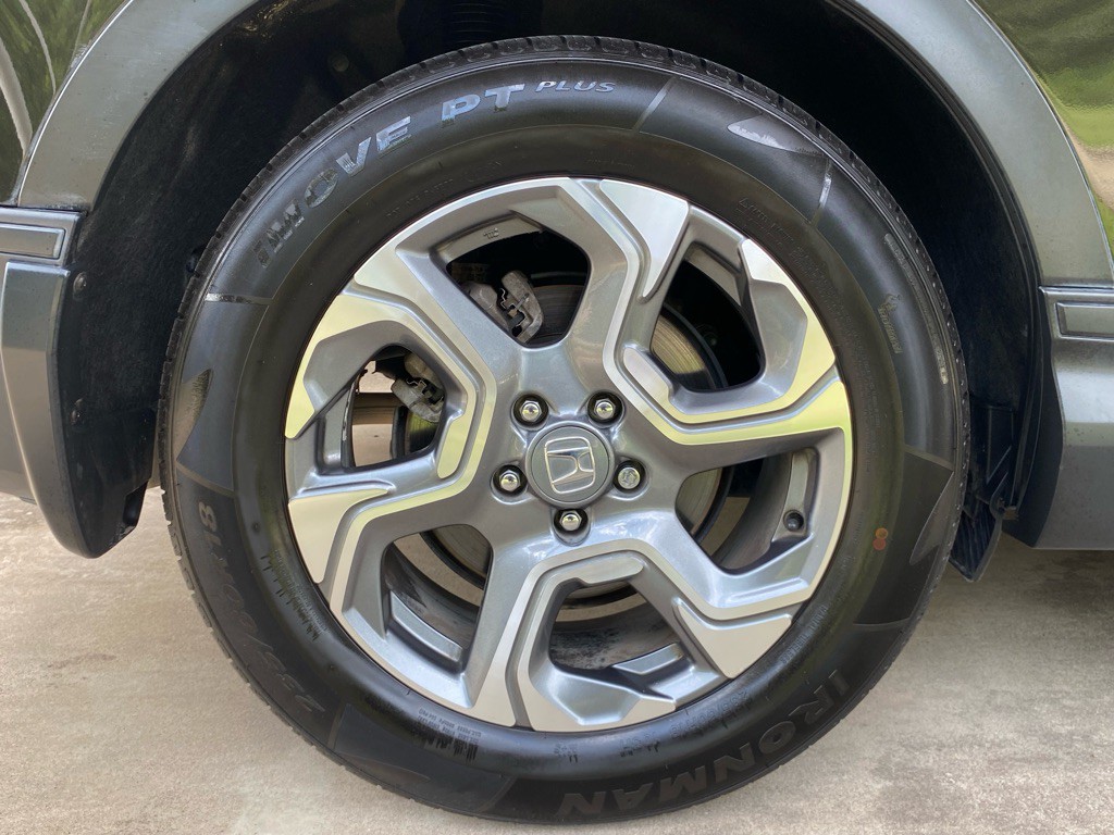 2017 Honda CR-V Image 21