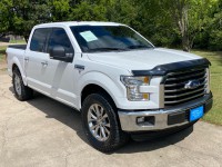 Image for 2016 Ford F-150 SUPERCREW xlt ID: 7530403