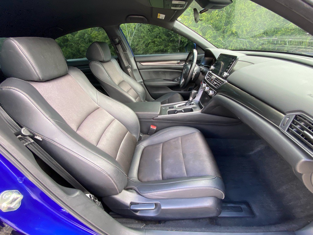 2020 Honda Accord Image 13