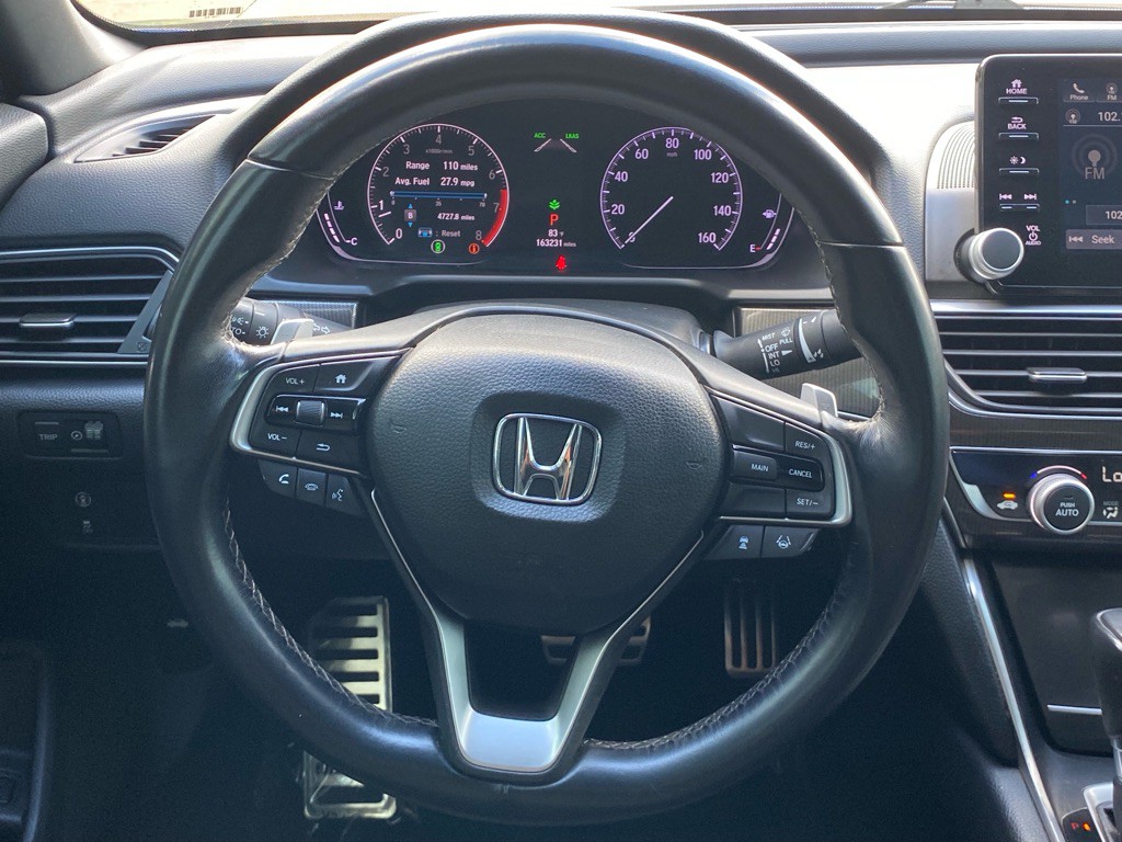 2020 Honda Accord Image 15