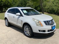Image for 2014 Cadillac SRX Performance Collection ID: 7530487