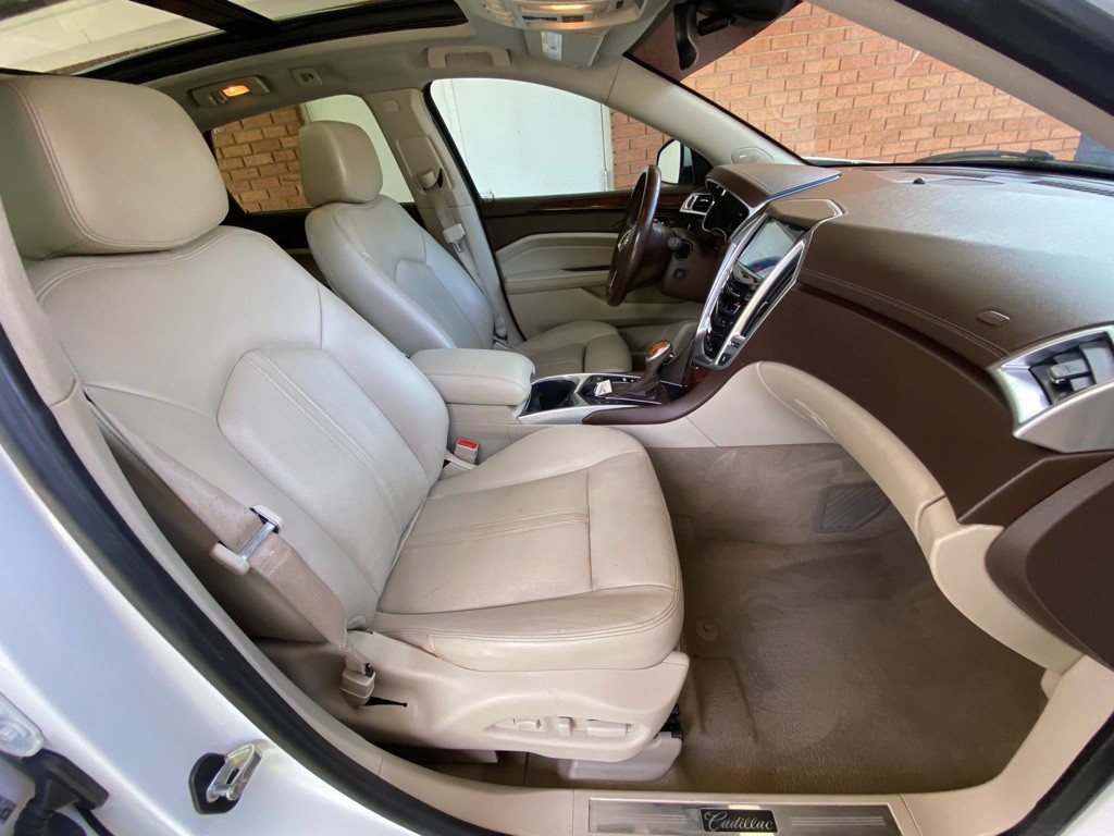 2014 Cadillac SRX Image 13