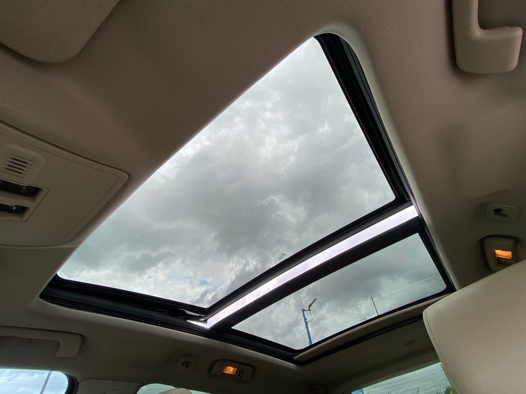 2014 Cadillac SRX Image 21