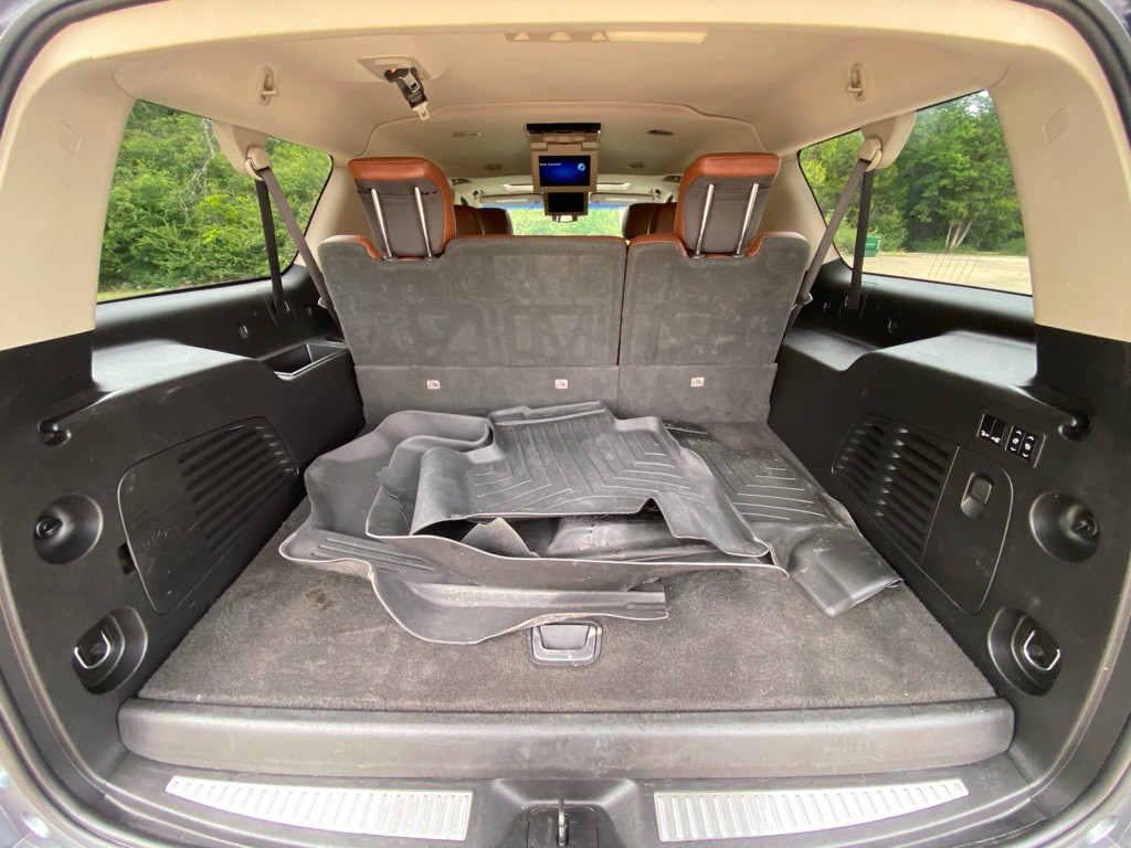 2019 Cadillac Escalade Image 14