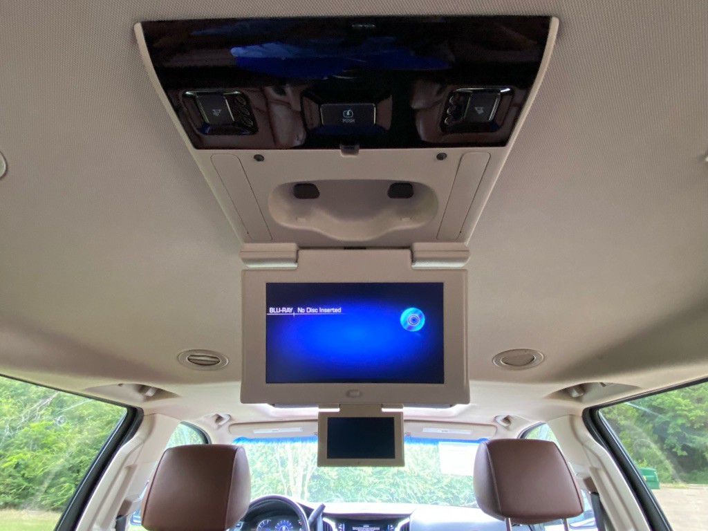 2019 Cadillac Escalade Image 15