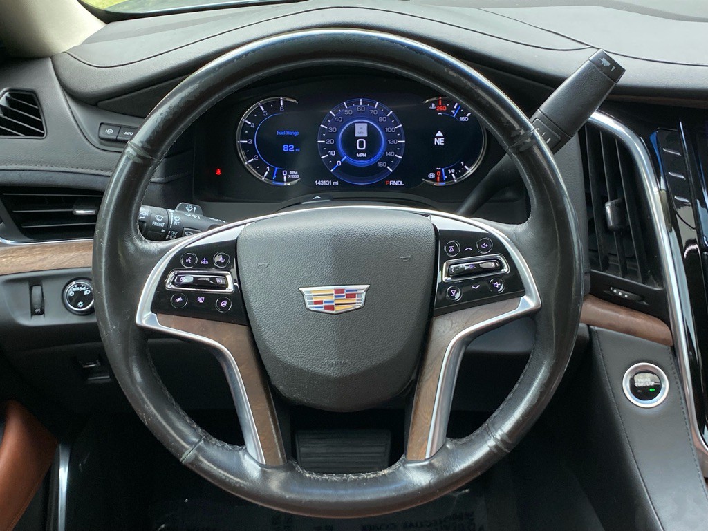 2019 Cadillac Escalade Image 20