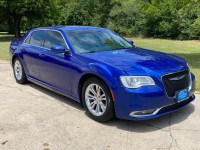 Image for 2019 Chrysler 300 Touring ID: 7530518
