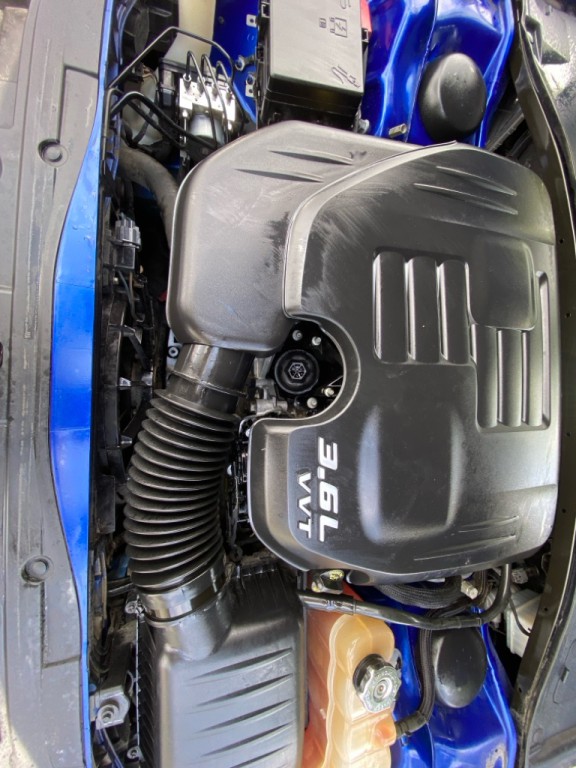 2019 Chrysler 300 Image 18