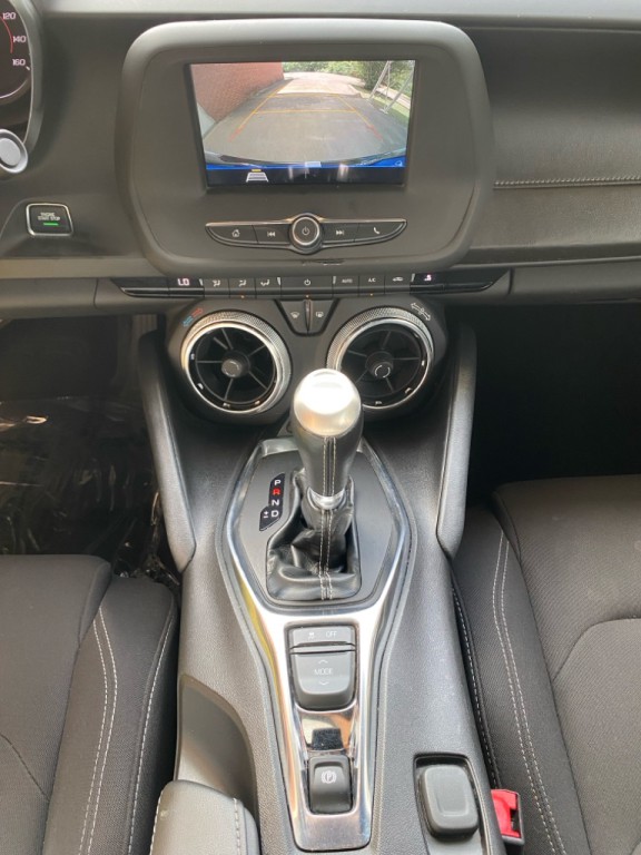 2019 Chevrolet Camaro Image 15